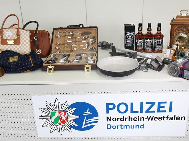 Foto: Policija Dortmund