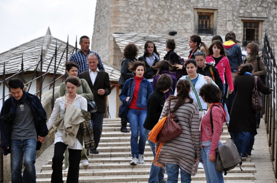 Mostar (Foto: Sarajevo-x.com)