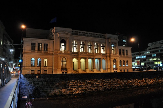 Foto: Sarajevo-x.com