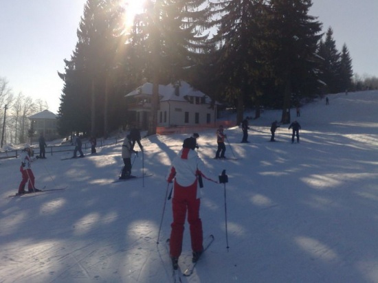 Foto: Ski-Busovaca.com