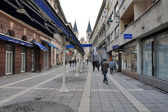 Sarajevo