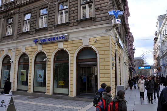 Foto: Sarajevo-x.com
