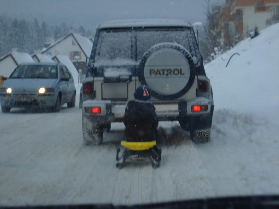 Foto: bhski.ba