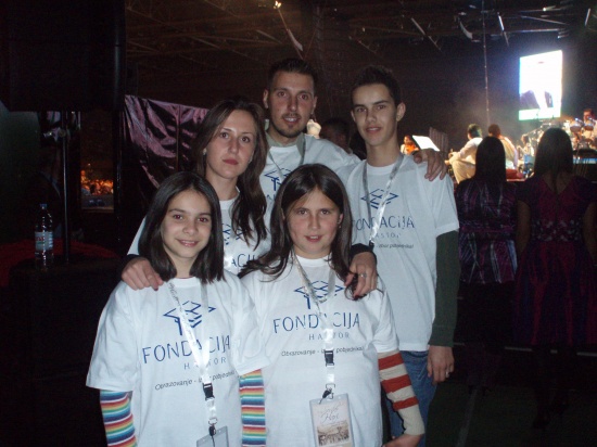 Fondacija Hastor stipendirat će 967 učenika iz BiH