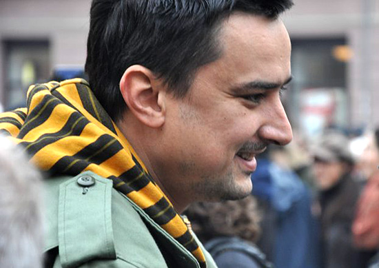 Bakir Hadžiomerović