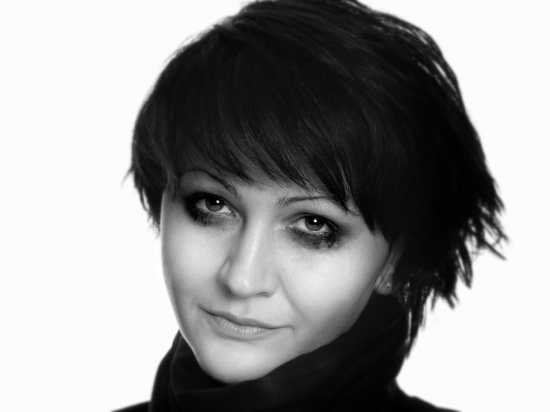 Amira Medunjanin