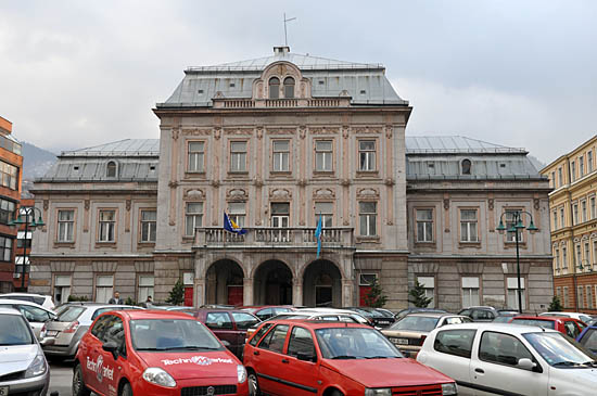 Foto: Sarajevo-x.com
