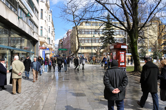 Foto: Sarajevo-x.com