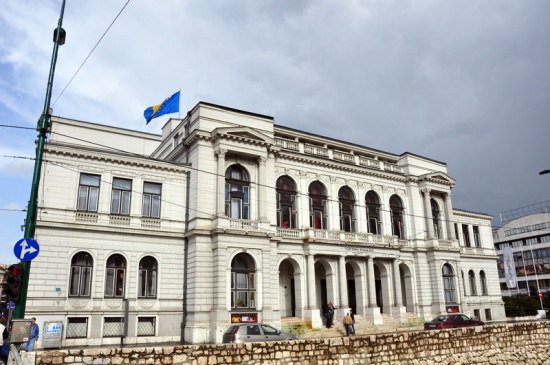 Foto: Sarajevo-x.com