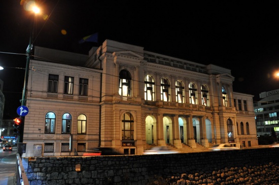 Foto: Sarajevo-x.com
