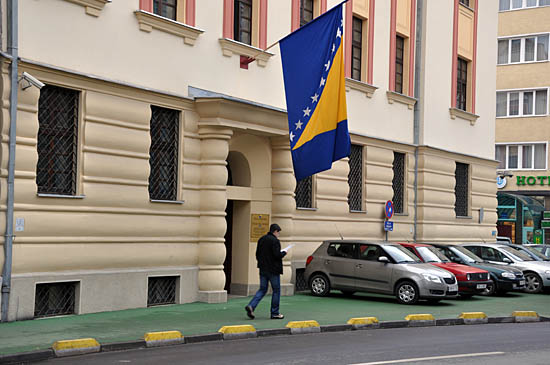 Foto: Sarajevo-x.com