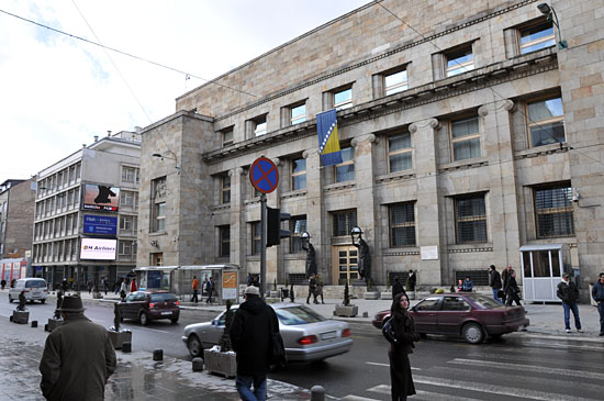 Foto: Sarajevo-x.com