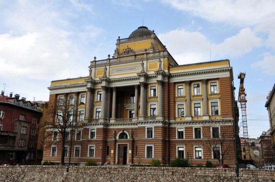 Foto: Sarajevo-x.com