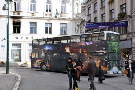 Foto: Sarajevo-x.com