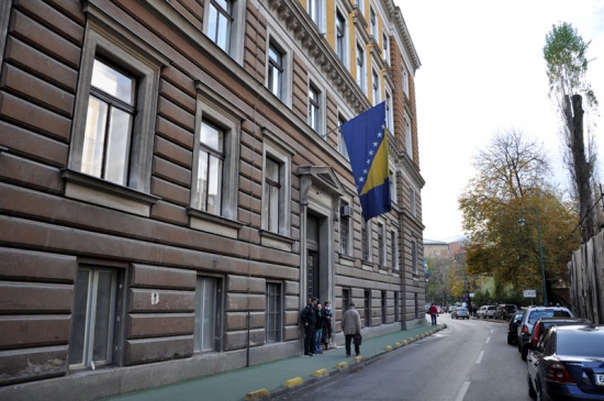 Foto: Sarajevo-x.com
