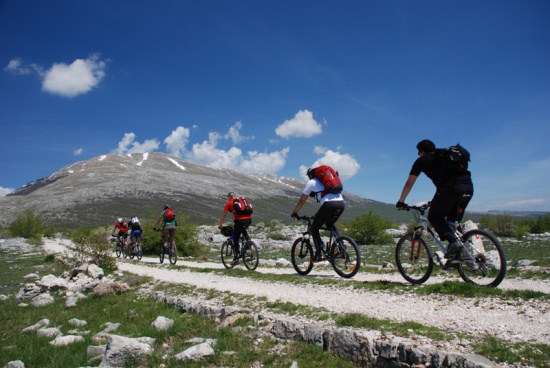 Foto: mtb.ba