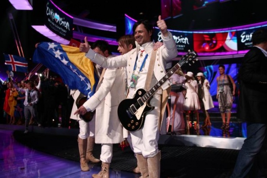 Foto: Eurovision.tv