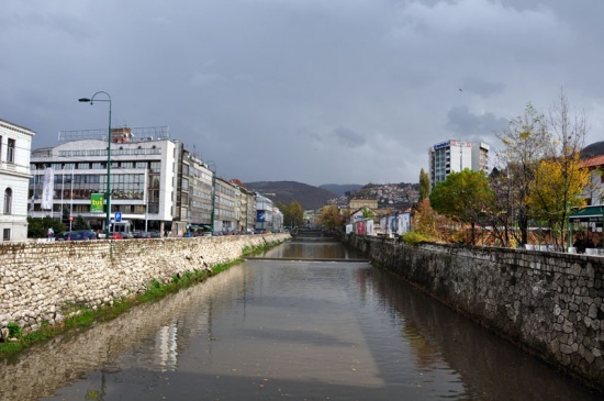 Foto: Sarajevo-x.com