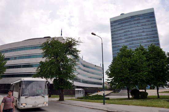 Foto: Sarajevo-x.com