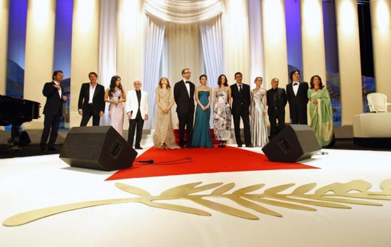 Foto: Festival De Cannes