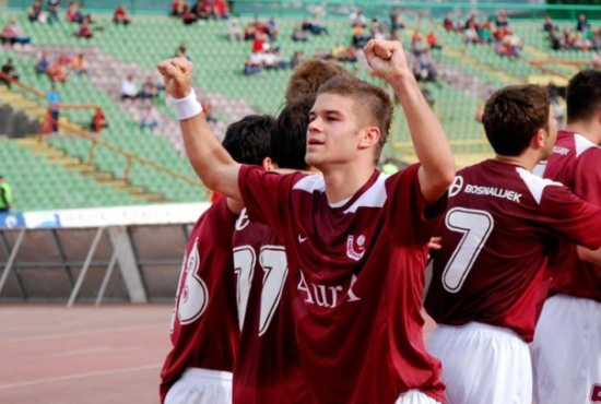 Dalibor Pandža