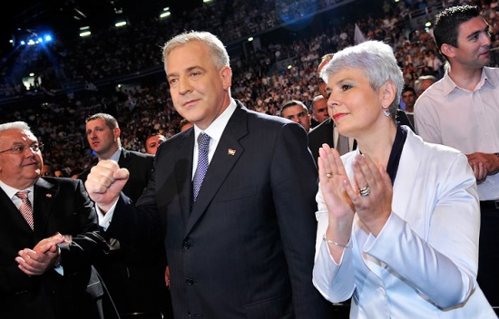 Foto: Jutarnji list