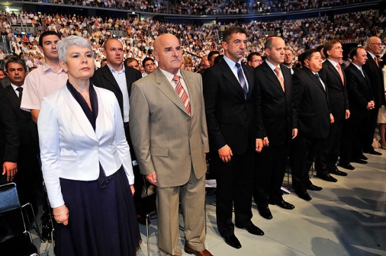 Foto: Jutarnji list