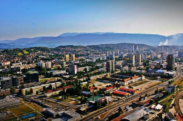 Foto: Amra Topić