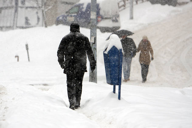 Foto: Edin Puzić/Sarajevo-x.com