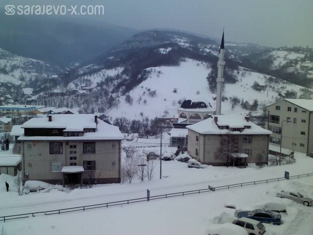 Travnik