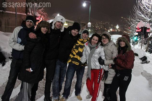 Foto: Almir Panjeta/Sarajevo-x.com