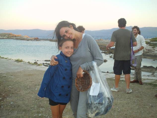 Ajša i Penelope