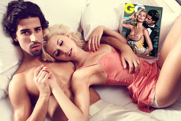 Foto: GQ