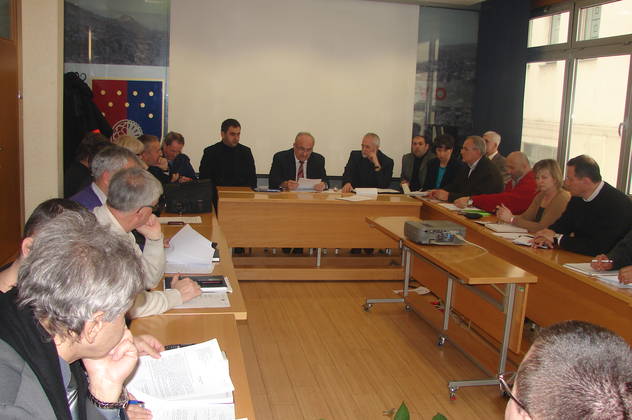 Foto: Kanton Sarajevo