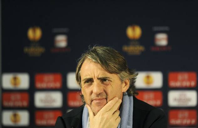 Roberto Mancini