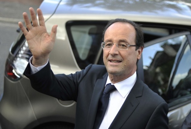 IZBORI U FRANCUSKOJ Hollande novi predsjednik, Sarkozy priznao poraz