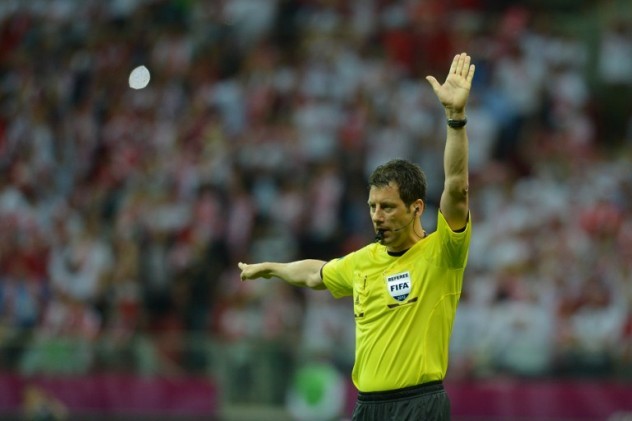 Wolfgang Stark (Foto: AFP)