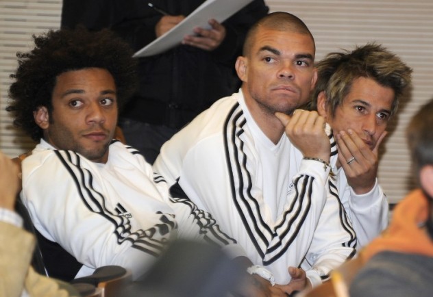 Igrači Real Madrida optimistični: I Barcelonu će neko zaustaviti