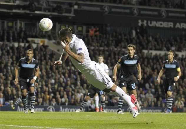 Tottenham-Lazio 0:0, domaćoj ekipi poništena tri gola