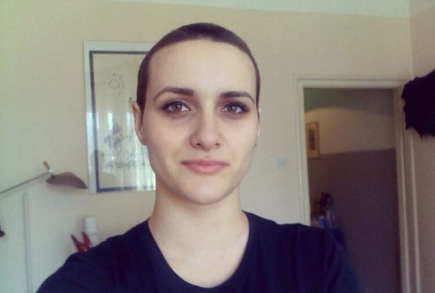 Nervesa ponovo treba pomoć, pomozimo joj da pobijedi tešku bolest