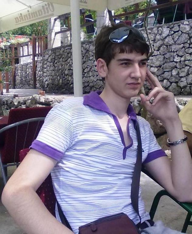 Nestao Andrea Gubeljić, porodica moli za pomoć