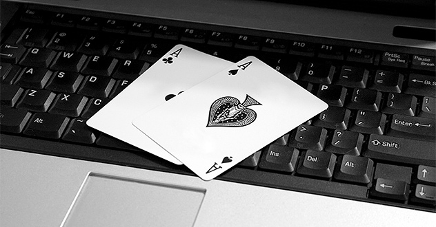Internet Pokers: Разбор матча Brian Townsend против пользователя CR ч. 2