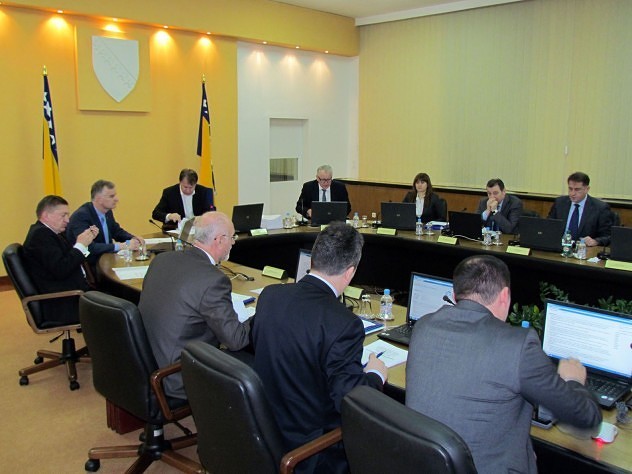 Vlada FBiH: Brojni problemi uočeni na probnom popisu stanovništva