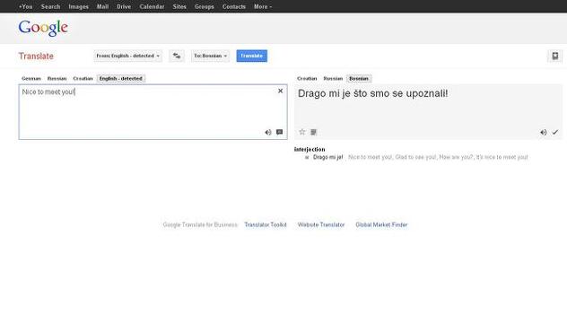 blusrcu.ba-Google Translate dodao i bosanski jezik na listu
