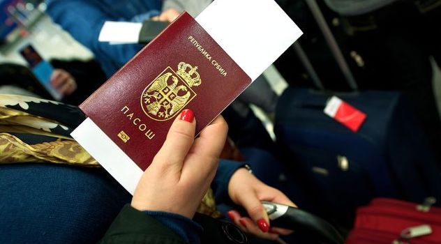 Najbolji sportisti iz Republike Srpske dobijaju pasoš Srbije