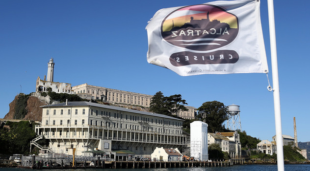 Alcatraz: Zatvor u kojem su služili gurmanske specijalitete