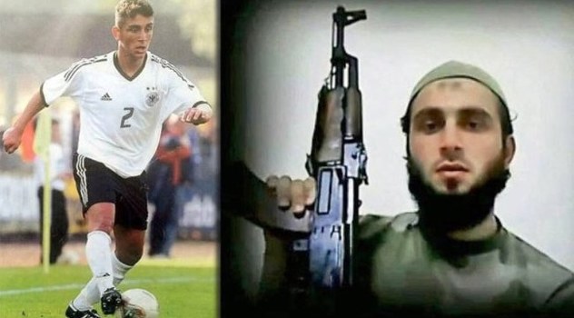 Bivši mladi reprezentativac Njemačke Burak Karan poginuo u Siriji