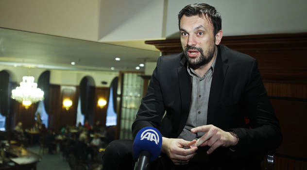 Elmedin Konaković: Nije socijalizam, neće biti konkursa za selektora BiH