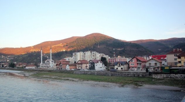 Klix.ba u Goraždu: Dok drugi bh. gradovi životare, na Drini se rađa novi ekonomski div