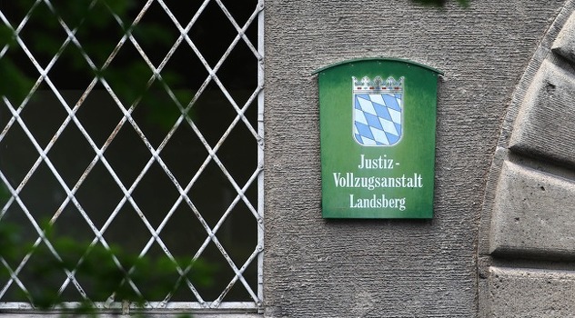 Hoeness počeo odsluživati kaznu u zatvoru Landsberg